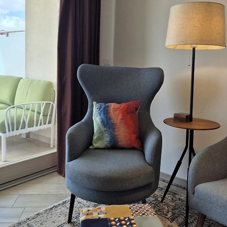 Casa Loredana Alghero Luaran gambar