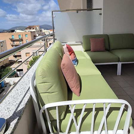 Casa Loredana Alghero Luaran gambar