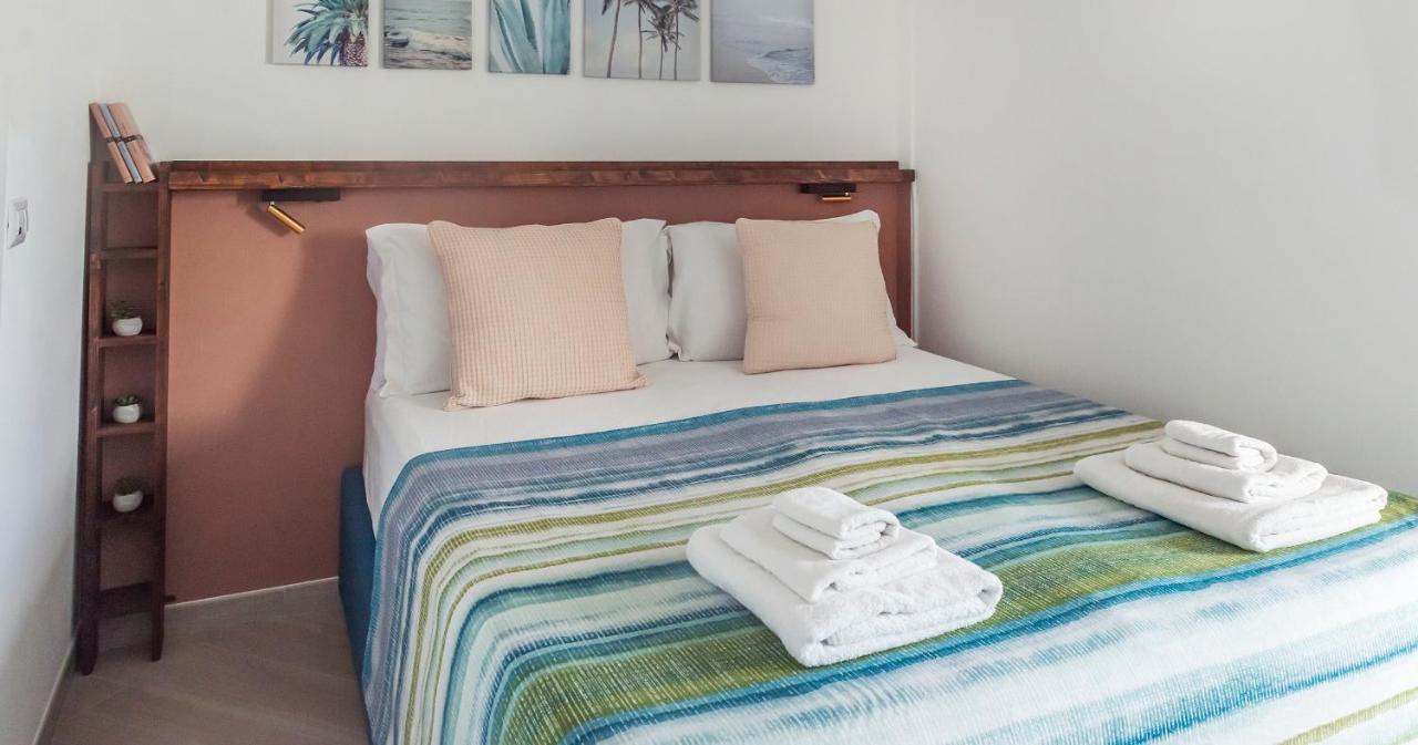 Casa Loredana Alghero Luaran gambar