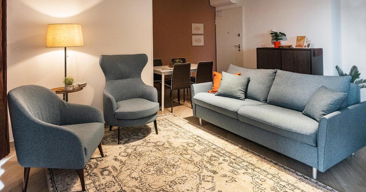 Casa Loredana Alghero Luaran gambar