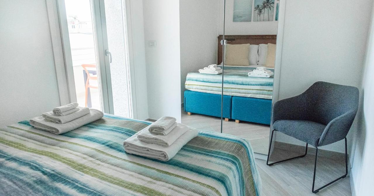 Casa Loredana Alghero Luaran gambar