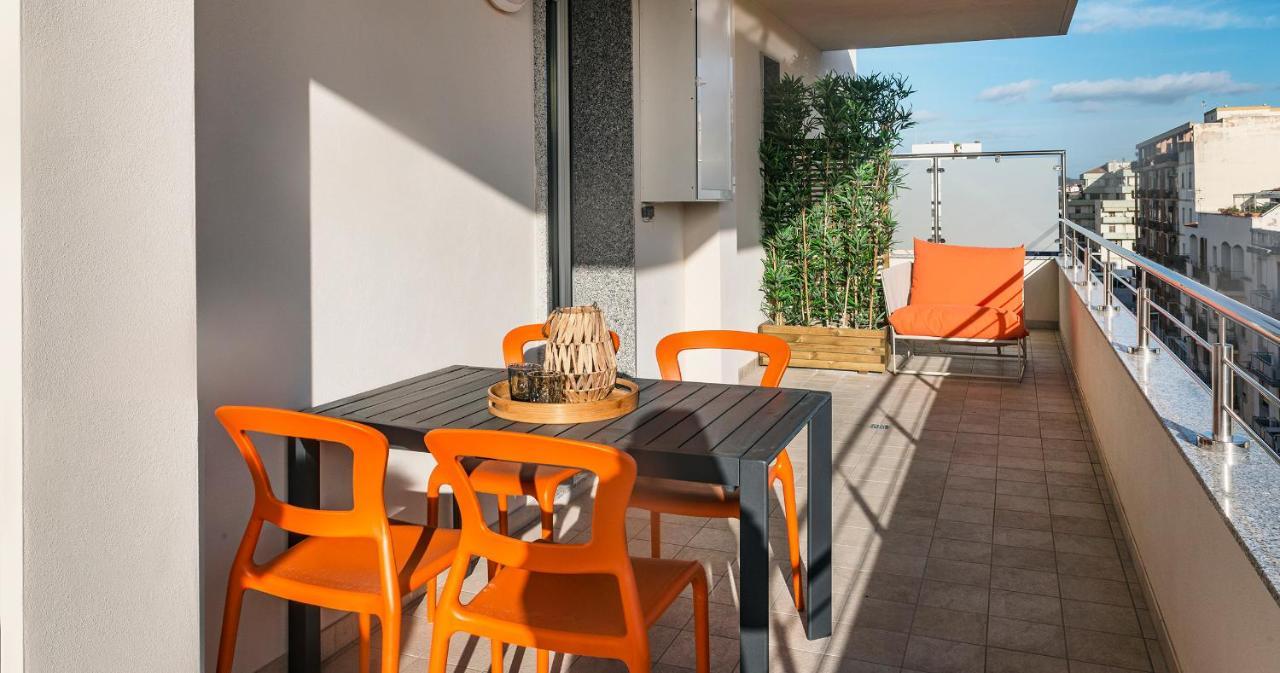 Casa Loredana Alghero Luaran gambar