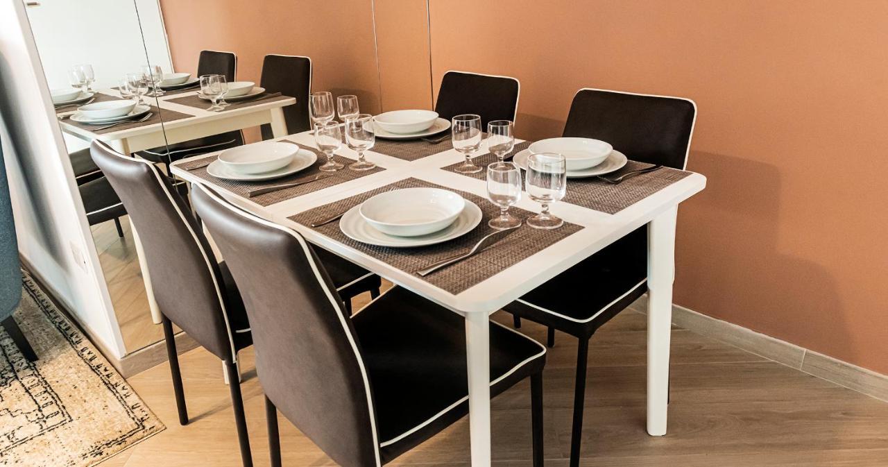 Casa Loredana Alghero Luaran gambar