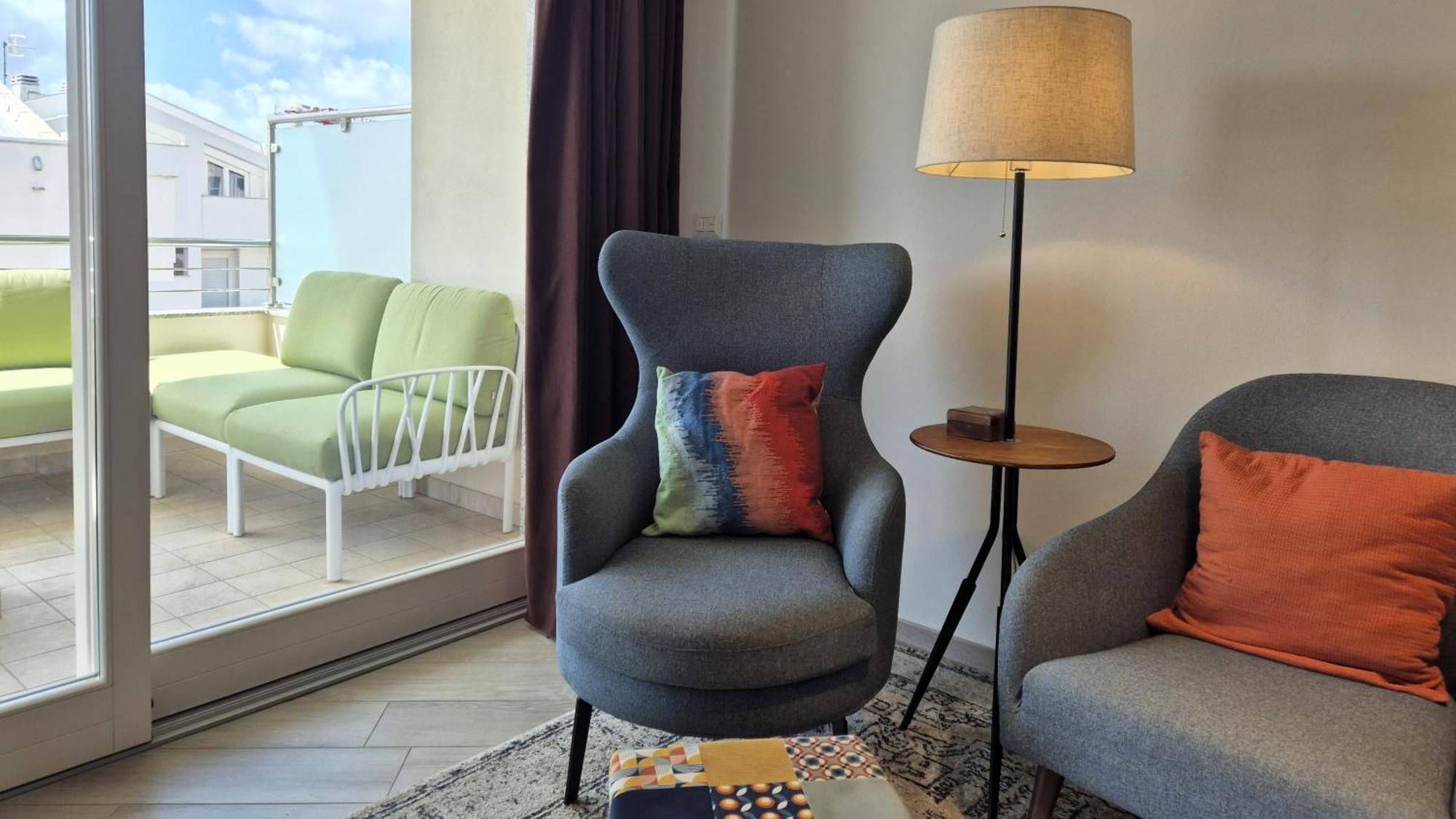 Casa Loredana Alghero Luaran gambar